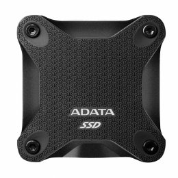 ADATA SD620/ 2TB/ SSD/ Externí/ Červená/ 3R  (SD620-2TCRD)