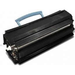 Toner pro LEXMARK E230 černý (black) 6000 stran, kompatibilní (12A8300)  (12A8300)