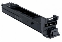 Toner pro KONICA MINOLTA MAGICOLOR 4695 MF černý (black) 8000 stran, kompatibilní (A0DK152)  (A0DK152)