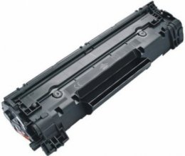 Toner pro HP LaserJet M1130 mfp černý (black) 1600 stran, kompatibilní (CE285A)  (CE285A)