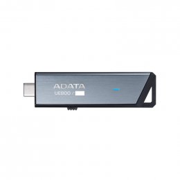 ADATA UE800/ 128GB/ USB 3.2/ USB-C/ Stříbrná  (AELI-UE800-128G-CSG)
