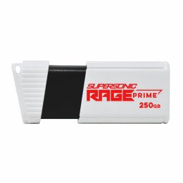 250GB Patriot RAGE Prime USB 3.2 gen 2  (PEF250GRPMW32U)