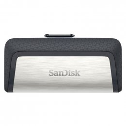 SanDisk Ultra Dual/ 32GB/ USB 3.1/ USB-A + USB-C  (SDDDC2-032G-G46)
