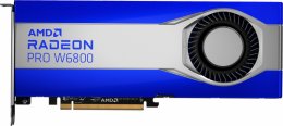 HP AMD Radeon Pro W6800/ 32GB/ GDDR6  (340K7AA)
