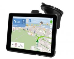 Tablet s GPS navigací Navitel T787 4G  (GPSNAVIT7874G)