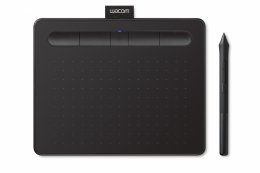 Wacom Intuos S Bluetooth Black  (CTL-4100WLK-N)