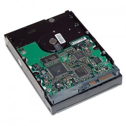 HP/ 1TB/ HDD/ 3.5"/ SATA/ 7200 RPM/ 1R  (LQ037AA)