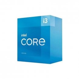 Intel/ Core i3-10105/ 4-Core/ 3,7GHz/ FCLGA1200  (BX8070110105)