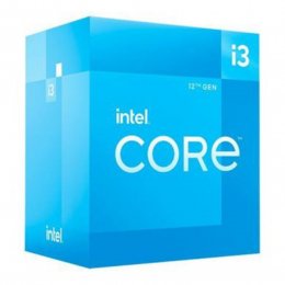 Intel/ Core i3-12100/ 4-Core/ 3,3GHz/ LGA1700  (BX8071512100)