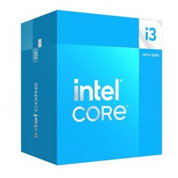 Intel/ Core i3-14100/ 4-Core/ 3,5GHz/ LGA1700  (BX8071514100)