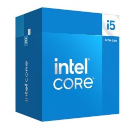 Intel/ Core i5-14400/ 10-Core/ 2,5GHz/ LGA1700  (BX8071514400)