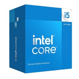 Intel/ Core i5-14400F/ 10-Core/ 2,5GHz/ LGA1700  (BX8071514400F)