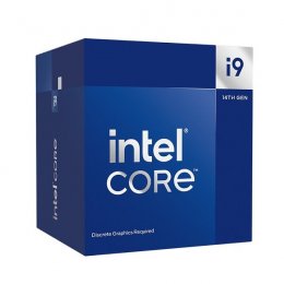 Intel/ Core i9-14900F/ 24-Core/ 2GHz/ LGA1700  (BX8071514900F)