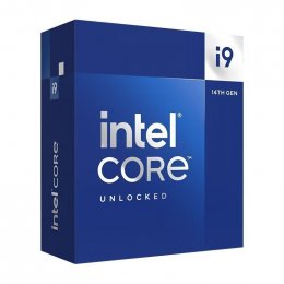 Intel/ Core i9-14900KS/ 24-Core/ 3,2GHz/ LGA1700  (BX8071514900KS)