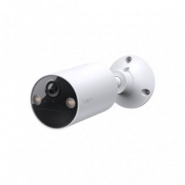 Tapo C410 Smart Wire-Free In/ Outdoor Security Cam.  (Tapo C410)