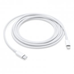 USB-C to Lightning Cable (2 m) /  SK  (MW2R3ZM/A)