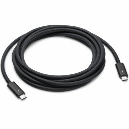 Thunderbolt 4 (USB-C) Pro Cable (3 m)  (MW5H3ZM/A)
