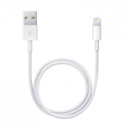Lightning to USB Cable 0,5M /  SK  (ME291ZM/A)