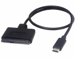 PremiumCord Převodník USB3.1 na SATAIII/ SATAII  (ku31sata01)