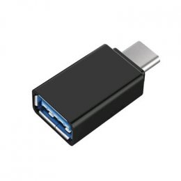 Adaptér C-TECH USB 3.0 Type-C na USB A (CM/ AF)  (CB-AD-USB3-CM-AF)
