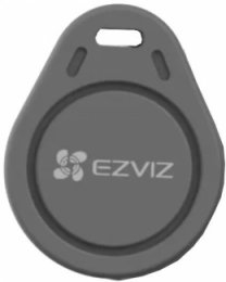 EZVIZ bezkontaktní čip pro videotelefony a chytré zámky  (CS-DL-IC-CPU-R200-GR)
