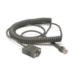 Honeywell RS232 kabel  pro Genesis  (5S-5S000-3)