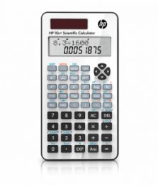 HP-10SPLUS /  vědecká/ školní kalkulačka  (HP-10SPLUS/INT BX)