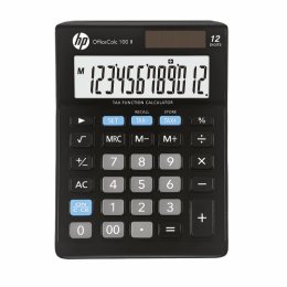 HP-OC 100 II /  desktop calculator  (HP-OC 100 II/INT BX)