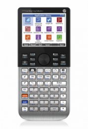 HP-PRIME /  Grafická kalkulačka  (HP PRIME#INT)