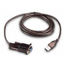 Honeywell USB-RS232 (FDB9) adapter s kabelem 1,8 m  (203-182-100)