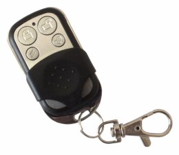 iGET SECURITY P5 - dálkové ovládání (klíčenka) pro alarm M3B a M2B  (75020205)
