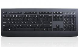 Lenovo Professional/ Bezdrátová USB/ CZ layout/ Černá  (4X30H56848)