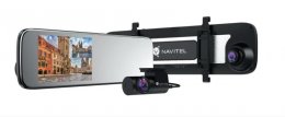 Záznamová kamera do auta Navitel MR450 GPS  (CAMNAVIMR450GPS)