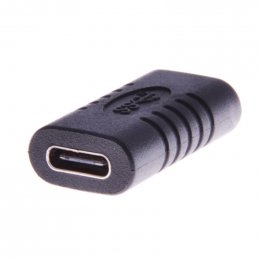 PremiumCord Spojka USB 3.1 C/ female - C/ female  (kur31-09)
