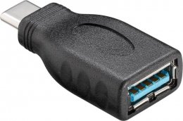 PremiumCord Adaptér USB 3.1 - USB 3.0 M/ F, OTG  (kur31-11)