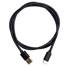 Qnap - USB 3.2 Gen2 10G 1.0m typeA to typeC  (CAB-U310G10MAC)