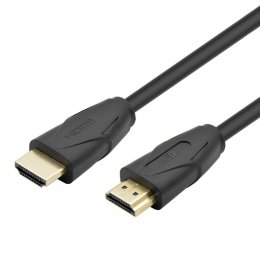 Kabel HDMI 2.0 délka 15m  (AKTBXVH120G15MB)