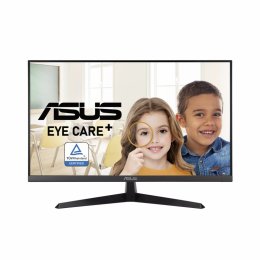 ASUS/ VY279HGE/ 27"/ IPS/ FHD/ 144Hz/ 1ms/ Black/ 3R  (90LM06D5-B02370)