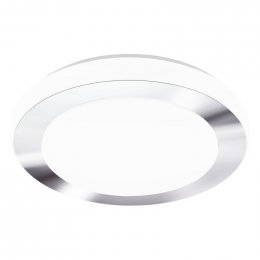Stropní svítidlo LED CARPI, 16W, 1500lm, teplá bíl  (95283)