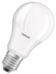 Osram LED žárovka E27 11,5W 2700K 1055lm VALUE A75-klasik matná  (4052899971028)
