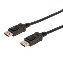 PremiumCord DisplayPort přípojný kabel M/ M 3m  (kport1-03)