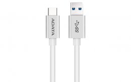 ADATA kabel USB typ C na USB typ A 3.1  (ACA3AL-100CM-CSV)
