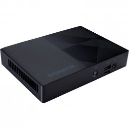 Gigabyte Brix/ GB-BNIP-N200/ Ultra SFF/ N200/ bez RAM/ UHD Xe/ bez OS/ 3R  (GB-BNIP-N200)