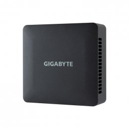Gigabyte Brix/ GB-BRi7H-1355/ Tiny/ i7-1355U/ bez RAM/ Iris Xe/ bez OS/ 3R  (GB-BRi7H-1355)