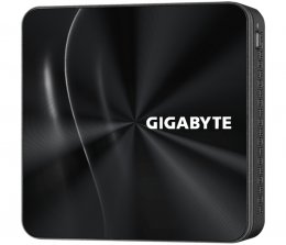 Gigabyte Brix 4500 barebone (R5 4500U)  (GB-BRR5-4500)