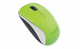 Genius NX-7000/ Kancelářská/ Optická/ 1 200 DPI/ Bezdrátová USB/ Zelená  (31030027404)