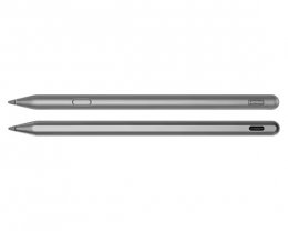 Lenovo Tab Pen Plus WW-Grey  (ZG38C05190)