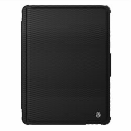 Nillkin Bumper Link Keyboard Case (Backlit Version) pro iPad 10.2 2019/ 2020/ 2021 Black  (6902048279674)