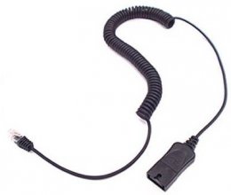 POLY Spare Lightweight Cable  (38232-01)