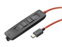 POLY BW3300-M, USB-C INLINE  (215821-01)